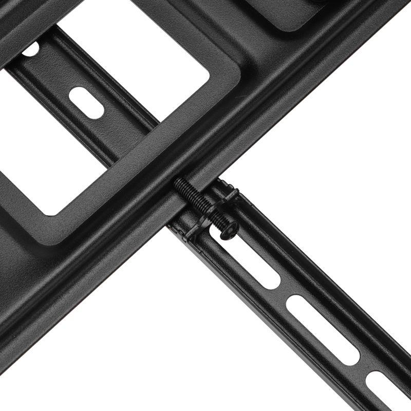  Кронштейн для телевизора 37-70дюйм наклонно-поворотный 2 колена HOME Rexant 38-0374 фото в каталоге от BTSprom.by