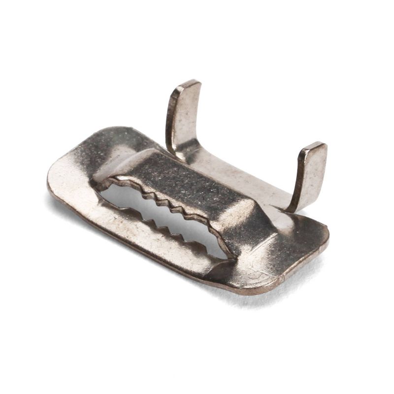 бугель бм(304)-20 (уп.100шт) fortisflex 73383 от BTSprom.by