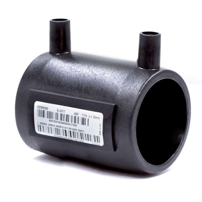 муфта электросварная 75мм sdr11 dkc ewf7511 от BTSprom.by