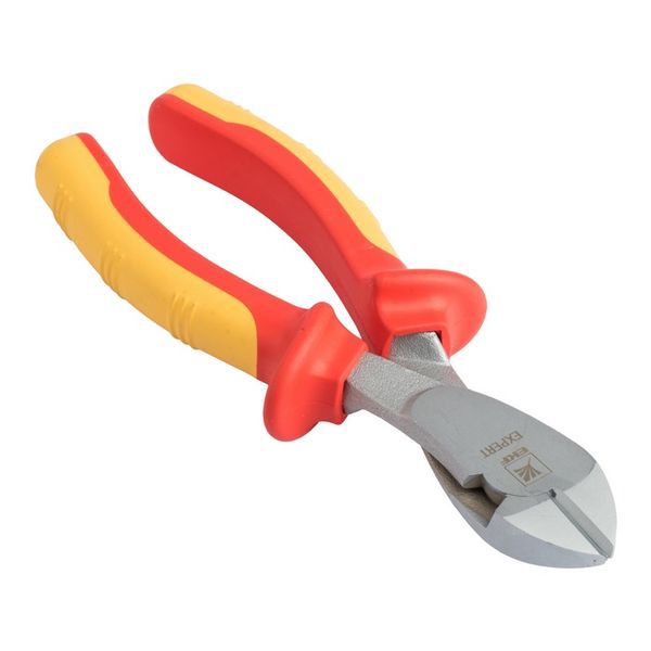  Бокорезы силовые 180мм Expert 1000В PROxima EKF sbo-180-exp-in фото в каталоге от BTSprom.by