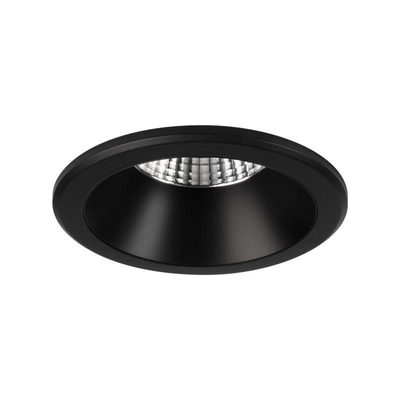 светильник ms-alora-built-r106-9w day4000-mix bk 40 deg triac 9вт 4000к ip54 пластик arlight 048082 от BTSprom.by