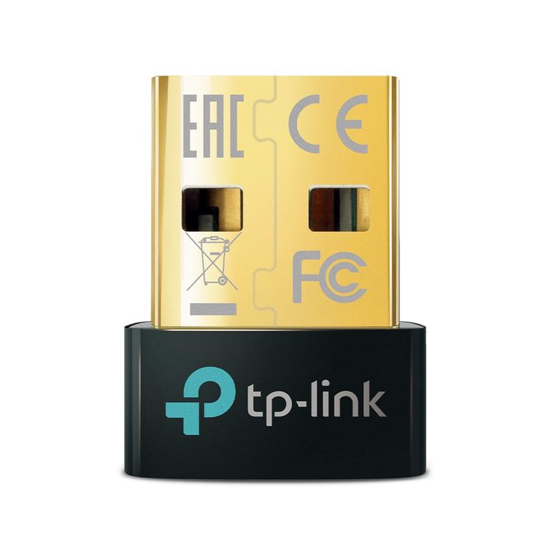адаптер ub500 bluetooth 5.0 nano usb tp-link 1856793 от BTSprom.by