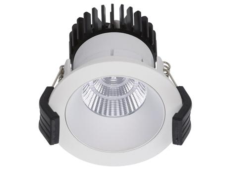 светильник cool 07(18) wh d45 4000к встраив. с драйвером ст 1412001200 от BTSprom.by