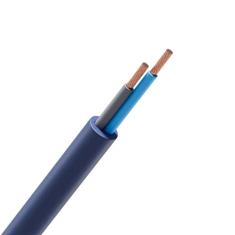 кабель русский свет кгввнг(а)-ls 2х1.5 (n) 380/660-2 (м) 10011 от BTSprom.by