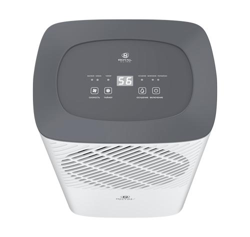  Осушитель воздуха RD-CR10-E ROYAL Clima НС-1337566 фото в каталоге от BTSprom.by