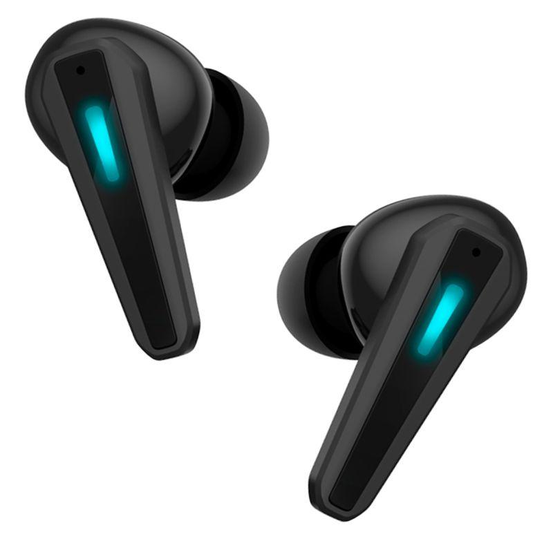 гарнитура беспроводная вкладыши bloody m70 bluetooth в ушной раковине (m70 black+blue) черн./син. a4tech 1431317 от BTSprom.by
