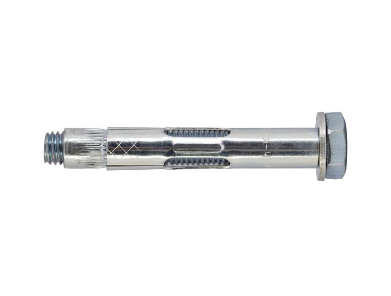 болт анкерный 10х60 накл. цинк. tech-krep/zitar 117963 от BTSprom.by