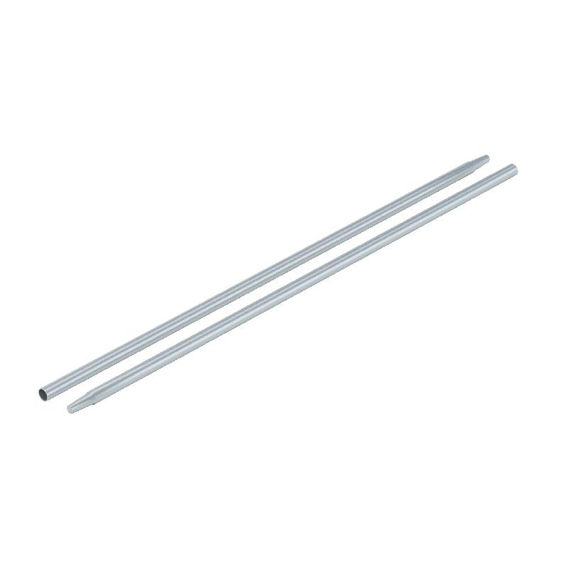 стержень заземляющий d16мм l1.5м zk-d16-l1.5 inox304 км ma0560 от BTSprom.by