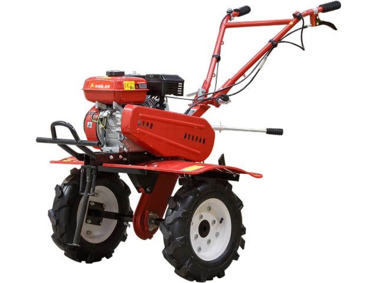 культиватор бензиновый asilak sl-85b колёса 4.00-10 (7,5 л.с., шир. 95 см, без вом, передач 2+1, колеса 4.00-10) as1529-4010 от BTSprom.by