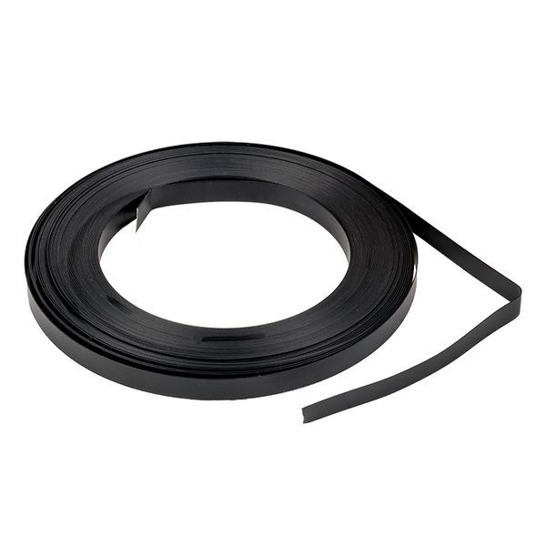  Лента стальная с полимерным покрытием STEC 12х0.45 (25м) PROxima EKF stec-12-045 фото в каталоге от BTSprom.by