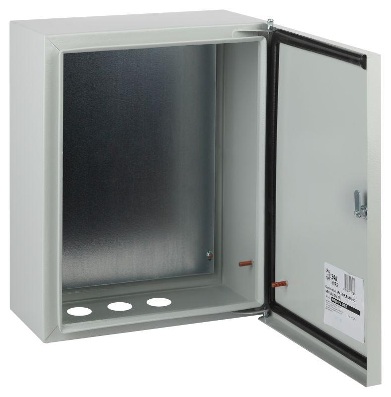 корпус металлический щмпг-03-02 эра simple sg.03.02_ip54.s 360x300x155мм ip54 у2 эра б0059860 от BTSprom.by