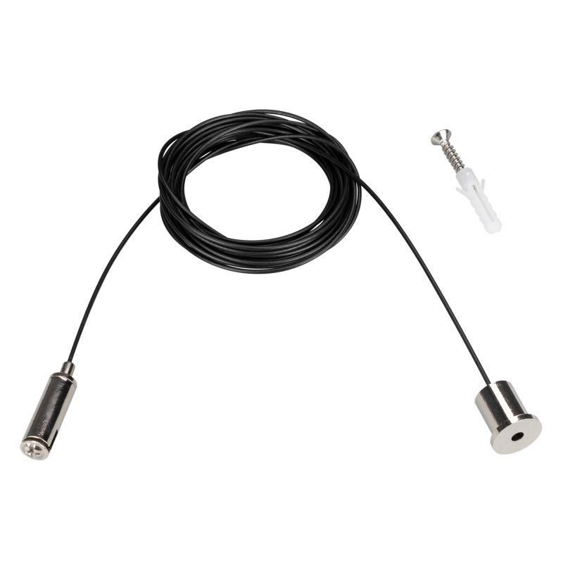 подвес mag-hang-45-l4000 (sl) металл arlight 027018 от BTSprom.by