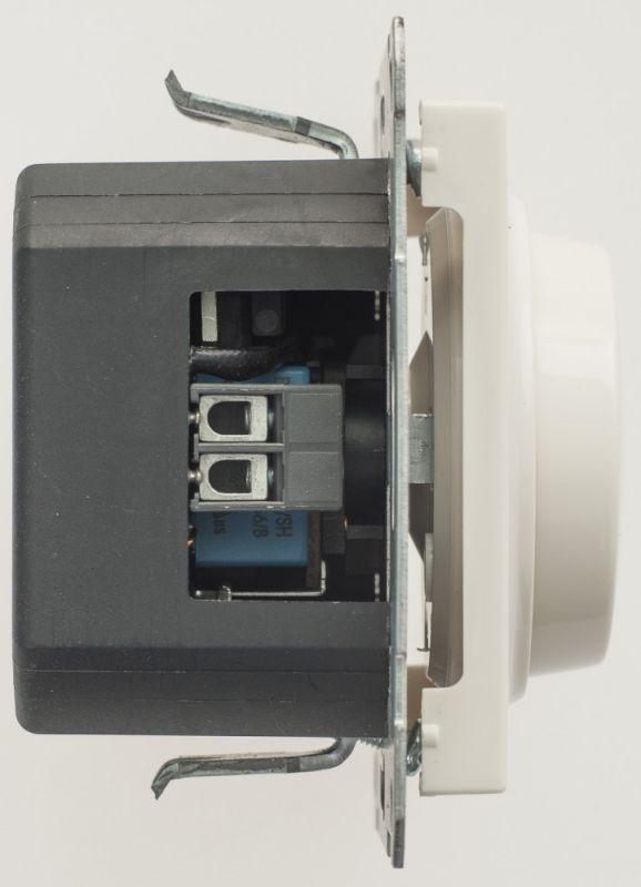  Механизм светорегулятора поворотного СП W59 300Вт сл. кость SchE SR-5S0-2-86 фото в каталоге от BTSprom.by