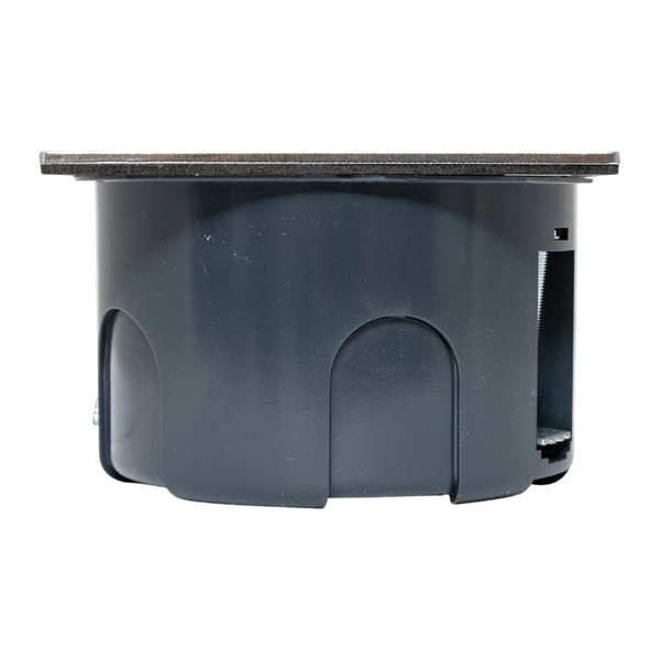  Лючок напольный C-Line 2 без напольн. коробки EKF cl-ln-2 фото в каталоге от BTSprom.by