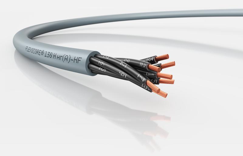 кабель flexicore 130 h нг(а)-hf 7х1.0 (м) lapp 3120002097 от BTSprom.by