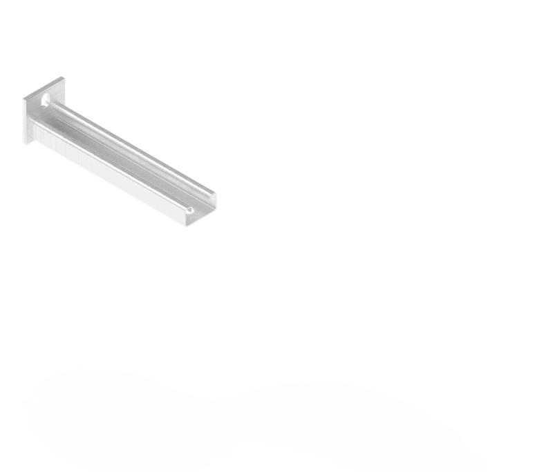 консоль-страт легкая бксл.41.21.200.2.5.2 соэми н3123210282 от BTSprom.by