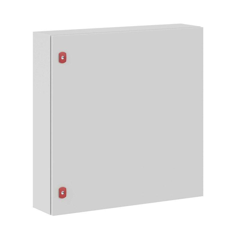 корпус сварной st 800х800х200мм без монтажн. панели dkc r5st0882wmp от BTSprom.by