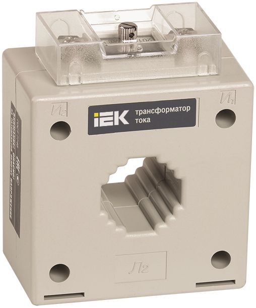 трансформатор тока тшп-0.66 300/5а кл. точн. 0.5 5в.а 40 iek itb30-2-05-0300 от BTSprom.by