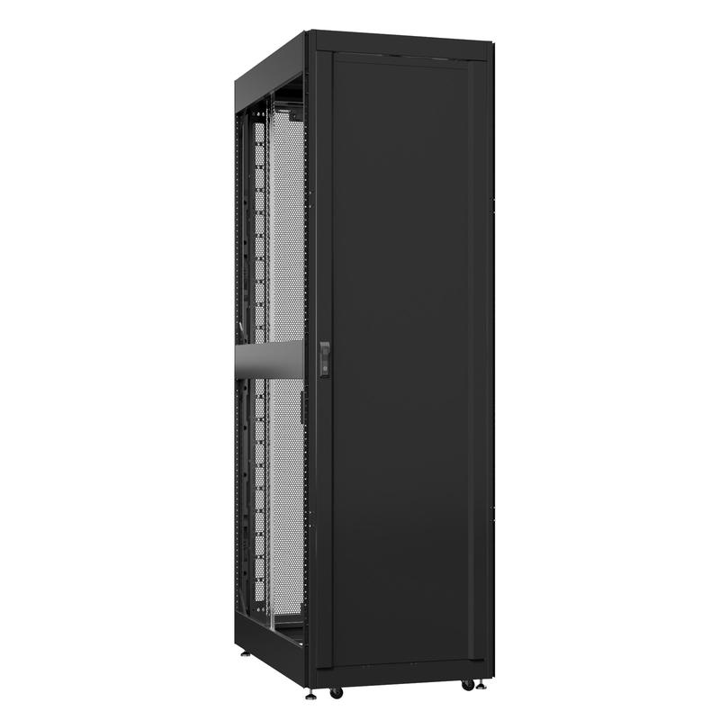 шкаф серверный 42u 800х1000 ex sysmatrix ex 8042.9240 от BTSprom.by