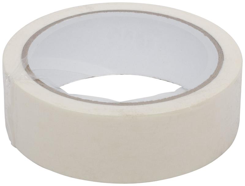  Лента малярная креппированная клейкая 30ммх20м КУРС 11295 фото в каталоге от BTSprom.by