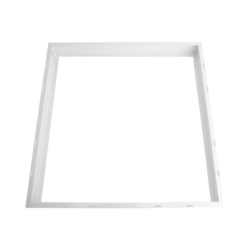 рамка для накладного монтажа светодиодных панелей армстронг 605х605х75мм рн-01 feron 51977 от BTSprom.by