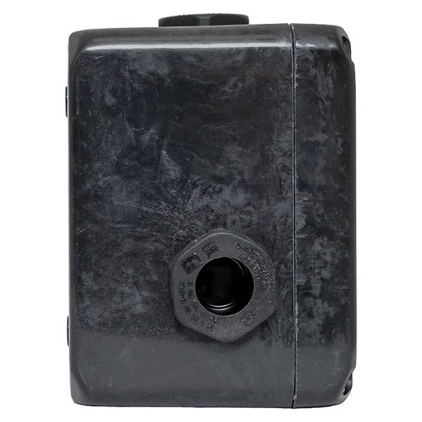  Коробка соединительная Heat box 120 S EKF HB120S фото в каталоге от BTSprom.by