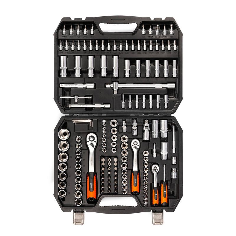 набор инструментов наи-09/150 kbt-professional квт 92315 от BTSprom.by