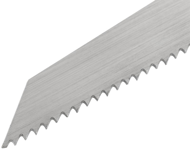  Ножовка столярная универс. 260мм шаг 3мм КУРС 40636 фото в каталоге от BTSprom.by