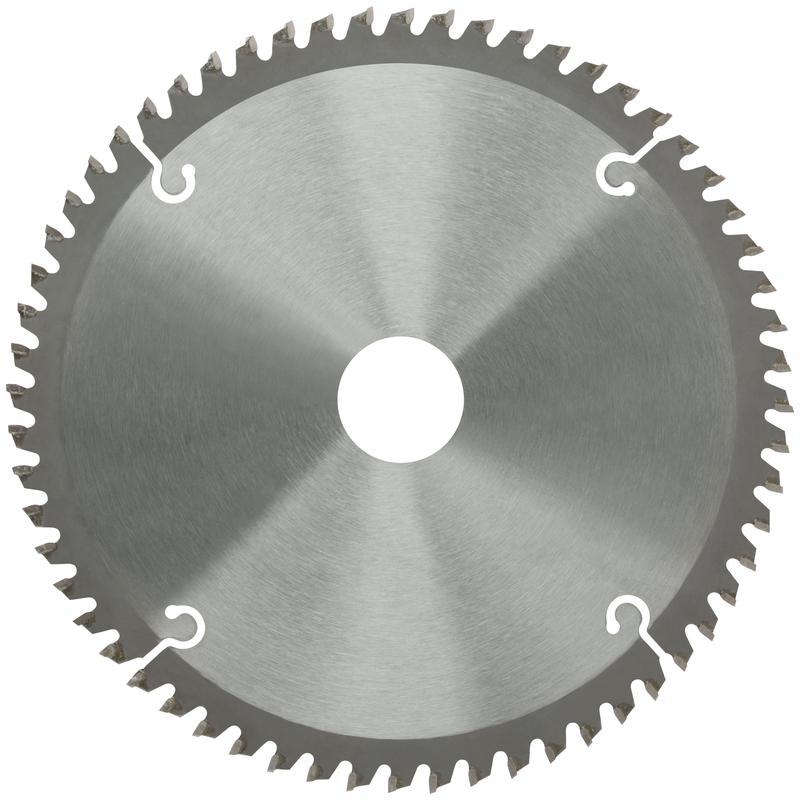  Диск пильный для циркулярных пил по алюм. 190х30/20х60T FIT 37788 фото в каталоге от BTSprom.by