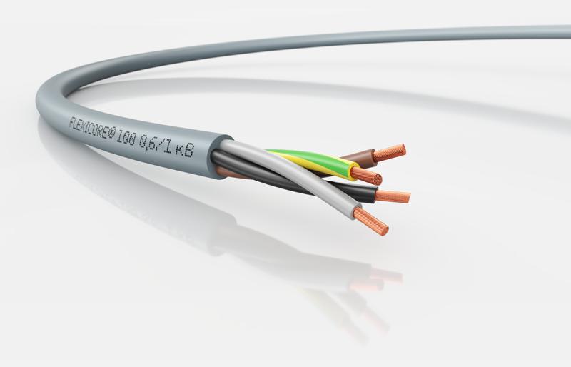 кабель flexicore 100 0.6/1кв 4g35 (м) lapp 3120000934 от BTSprom.by