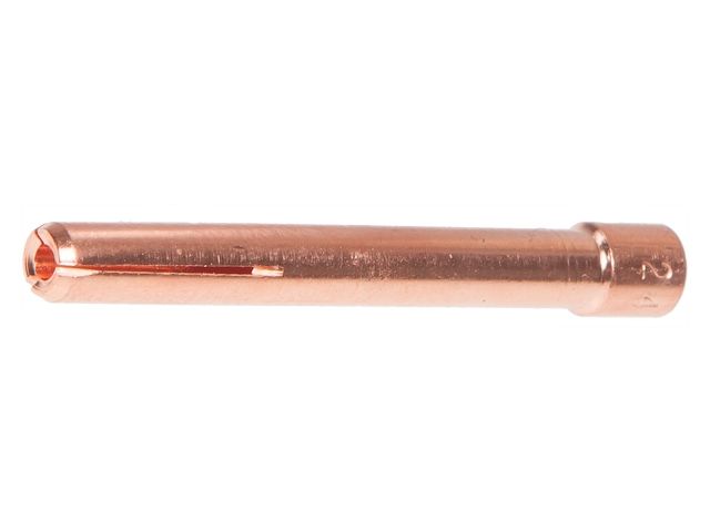 цанга tig горелки 2.4 мм (l=50 мм) solaris wa-3812 от BTSprom.by