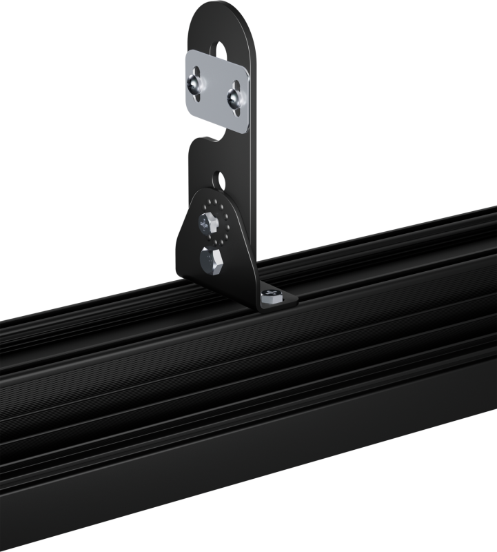  Аксессуар 99 976 NMS-02 комплект для подвесного монтажа NHB-P8 на трос Navigator 99976 фото в каталоге от BTSprom.by