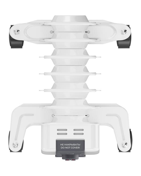  Радиатор масляный ROR-FR5-1000M ROYAL Clima НС-1533039 фото в каталоге от BTSprom.by