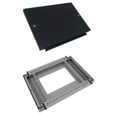 комплект дно+крыша для шкафа ram block cqe dae 600х600 dkc r5dtb66 от BTSprom.by