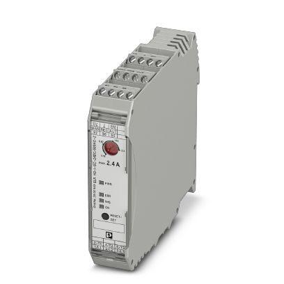 пускатель гибридный elr h3-i-sc-24dc/500ac-2 phoenix contact 2900543 от BTSprom.by