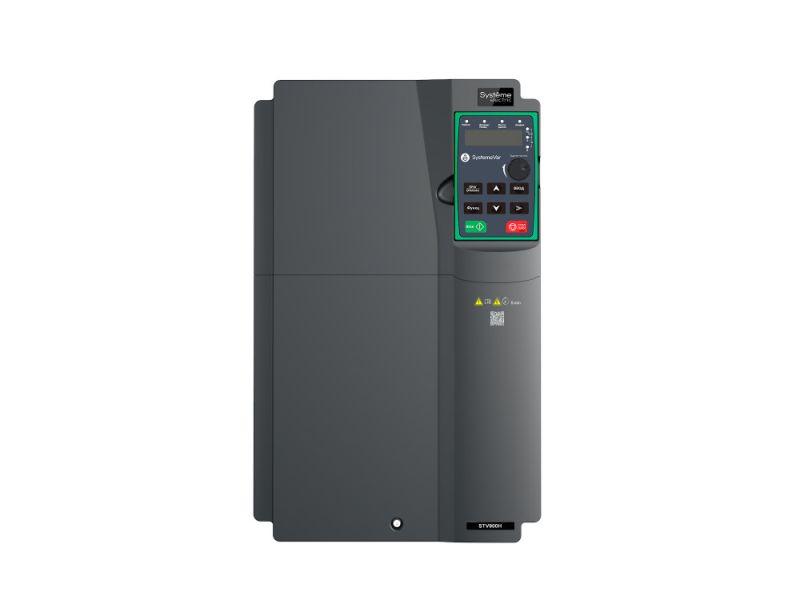 преобразователь частоты stv900h 30квт 400в кран/подъемник se stv900d30n4h от BTSprom.by