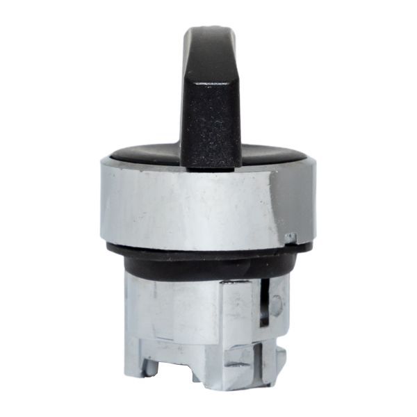  Механизм переключателя исполнительный ХB4 на 2 положения возвратный без фиксации без подсветки с длинной ручкой PROxima EKF XB4BJ2 фото в каталоге от BTSprom.by