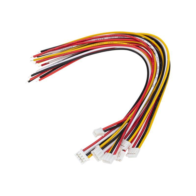  Монитор видеодомофона цветной 7дюйм формата AHD(1080P) с детектором движения функцией фото- и видеозаписи (модель AC-434) бел. Rexant 45-0434 фото в каталоге от BTSprom.by