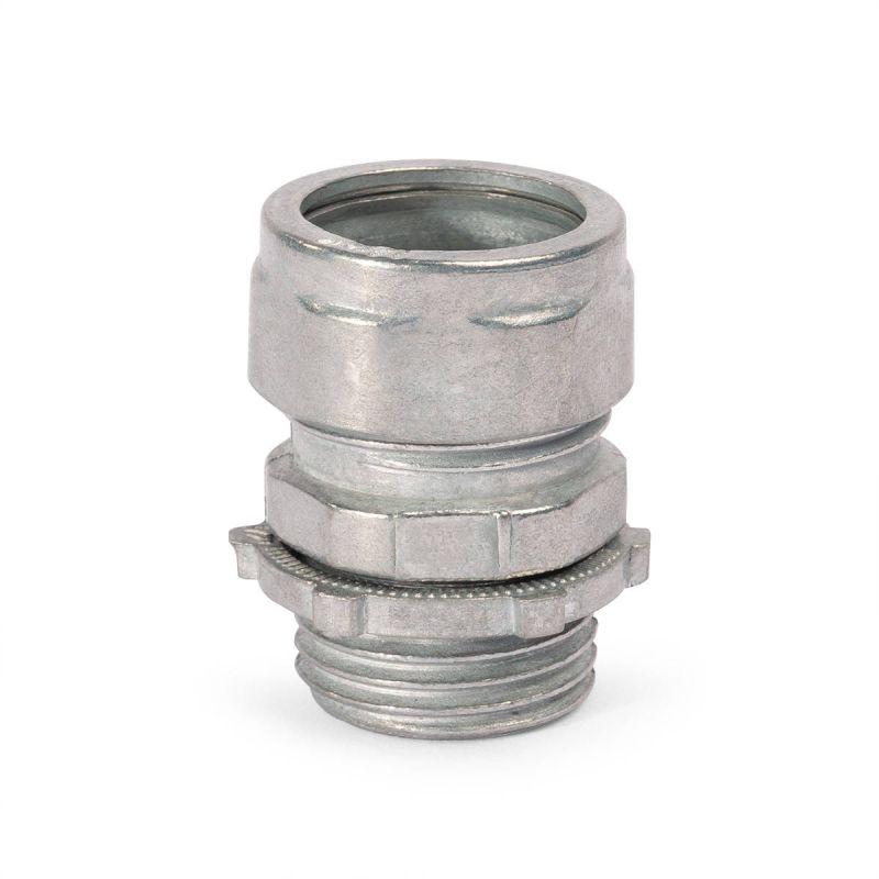  Муфта вводная для трубы ВТ-15 (1/2дюйм) Fortisflex 87910 фото в каталоге от BTSprom.by