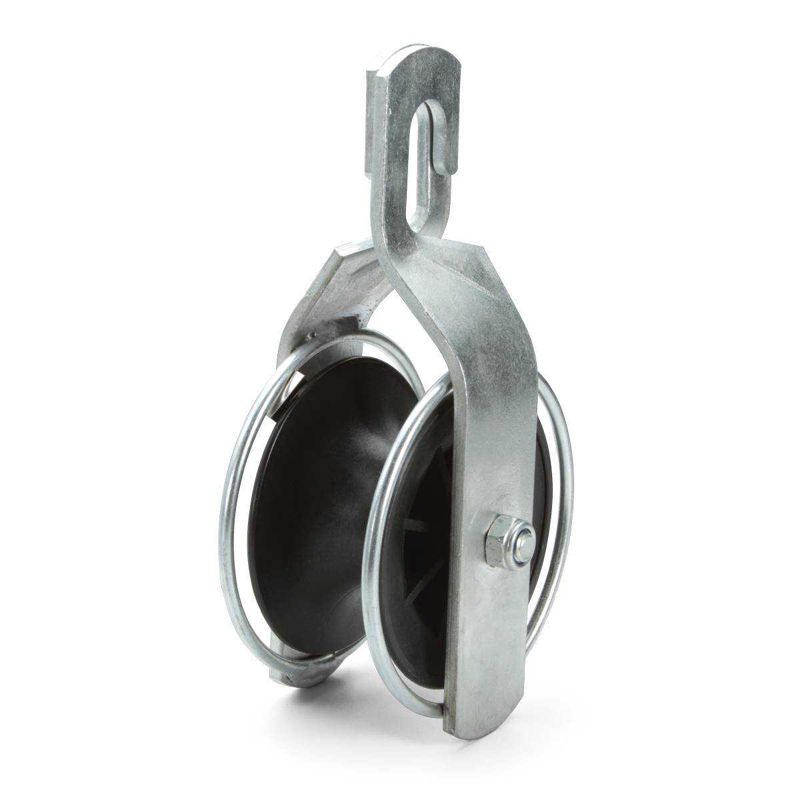 ролик монтажный рм-1 раздвижной квт 58601 от BTSprom.by