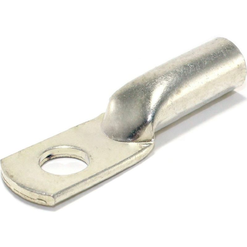 наконечник луженый тмл 25-10-8 медн. (уп.100шт) промрукав pr08.28608 от BTSprom.by