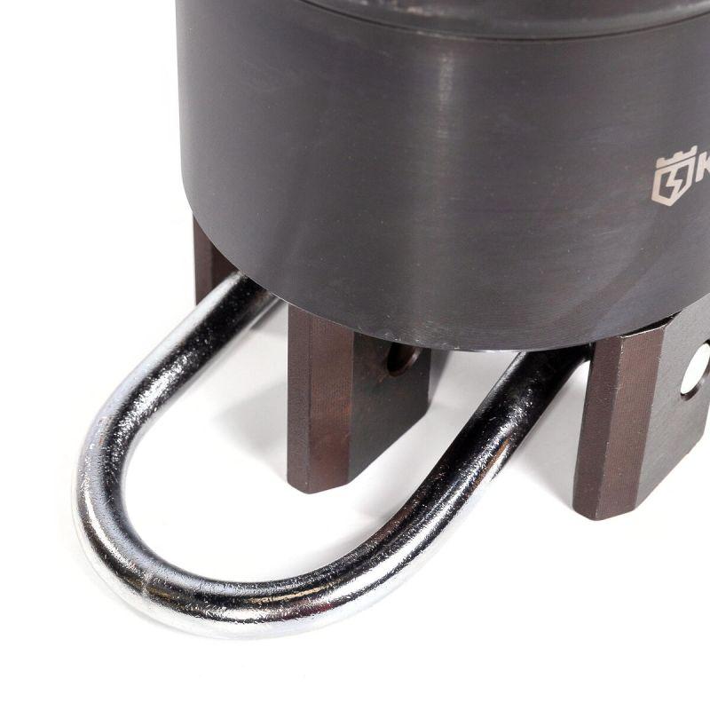  Пресс гидравлический ПГ-60 тонн (без матриц) КВТ 61564 фото в каталоге от BTSprom.by