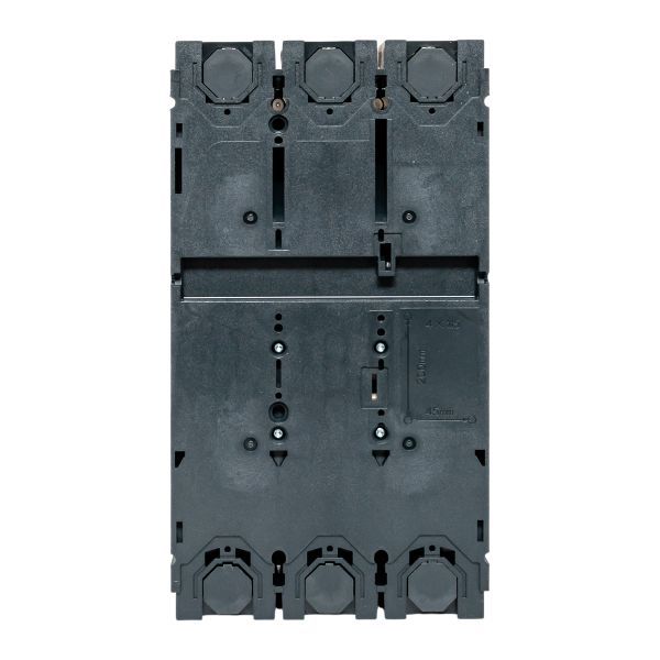  Выключатель автоматический 3п 400/225А 45кА ВА-99C Compact NS PROxima EKF mccb99C-400-225 фото в каталоге от BTSprom.by