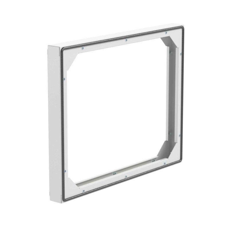 комплект объединения шкафов conchiglia задняя стенка-задняя стенка в=685/715мм ш=685мм dkc cn5ck066 от BTSprom.by