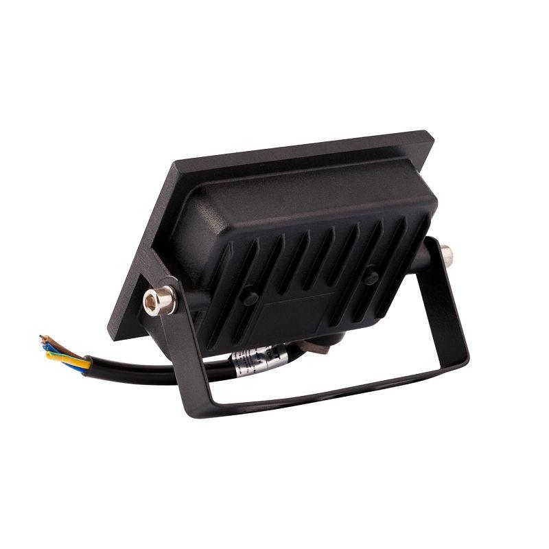  Прожектор СДО 20Вт 1600лм 4000К черн. корпус Rexant 605-029 фото в каталоге от BTSprom.by