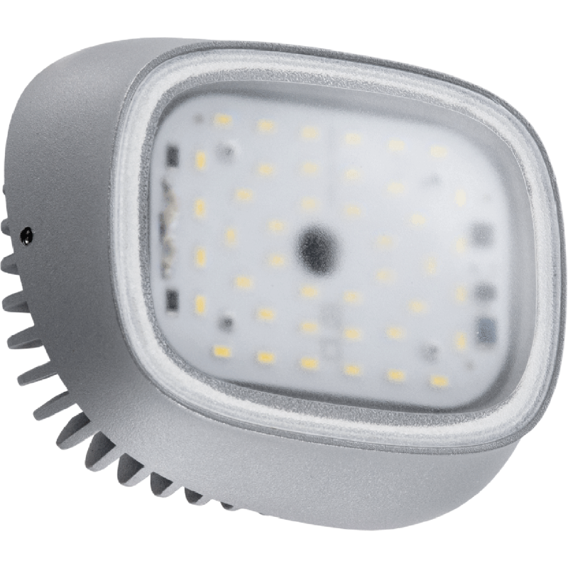 светильник светодиодный titan 12 opl led 12вт 5000к ip65 потолочный ст 1670000050 от BTSprom.by