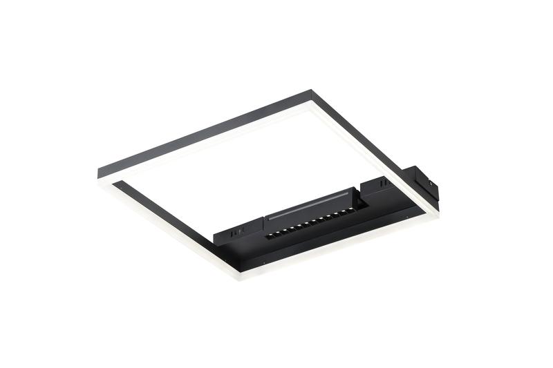 светильник frame 75вт ip20 потолочн. freya fr6084cl-l82b от BTSprom.by