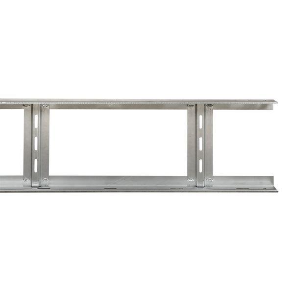 Лоток лестничный 50х200 L3000 1.2мм EKF LT50200-1.2 фото в каталоге от BTSprom.by