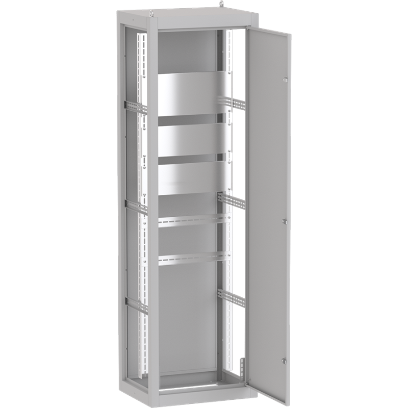 каркас вру-1 unit s сварной (2000х600х450) ip31 с внутр. комплектацией proxima ekf mb20-60-45k от BTSprom.by