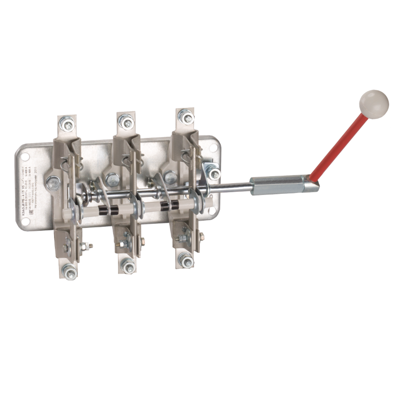 рубильник рб 2/1л у3 кэаз 252603 от BTSprom.by